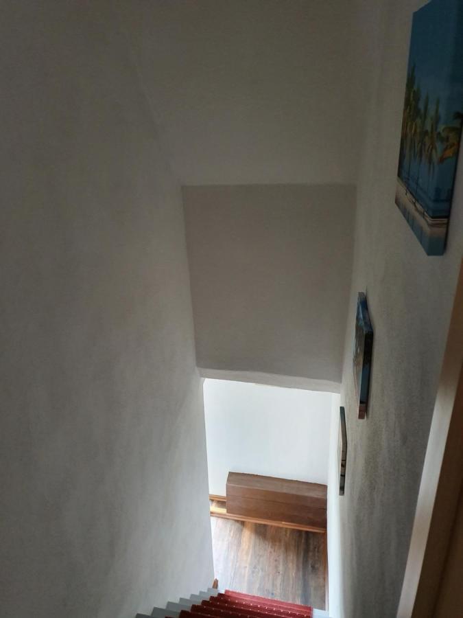Eddy'S Stadt Appartement Quedlinburg Bagian luar foto